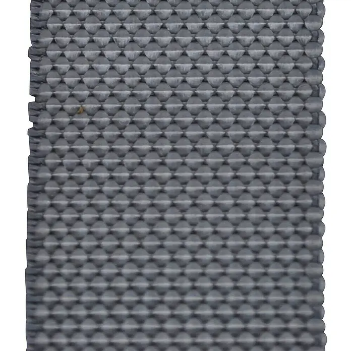 Cinta para persiana C - Gris, Largo: 6 m, Anchura de la correa: 22 mm