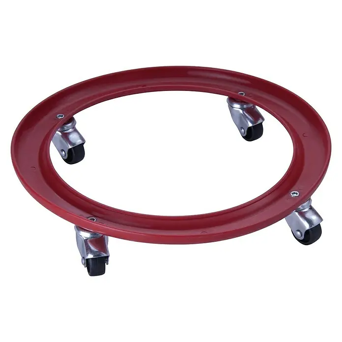 Vicris Base con ruedas B4P - Capacidad de carga: 30 kg