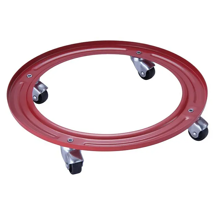 Vicris Base con ruedas B4H - Capacidad de carga: 50 kg
