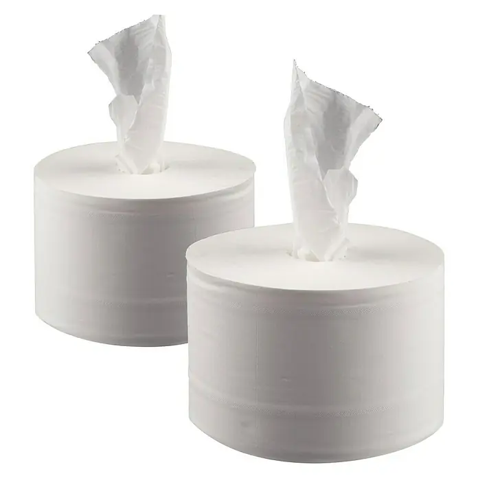 CM Baños Papel higiénico mecha - 2 ud.