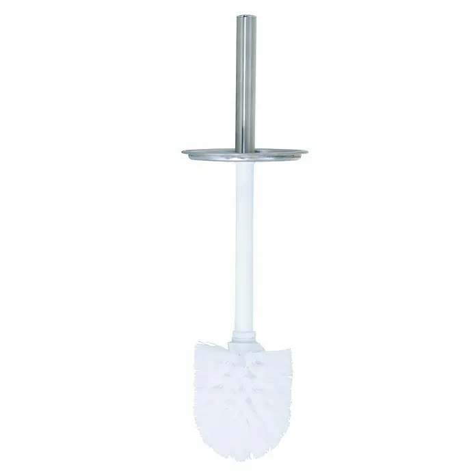 MSV Escobillero - Acero inoxidable, Acero inoxidable