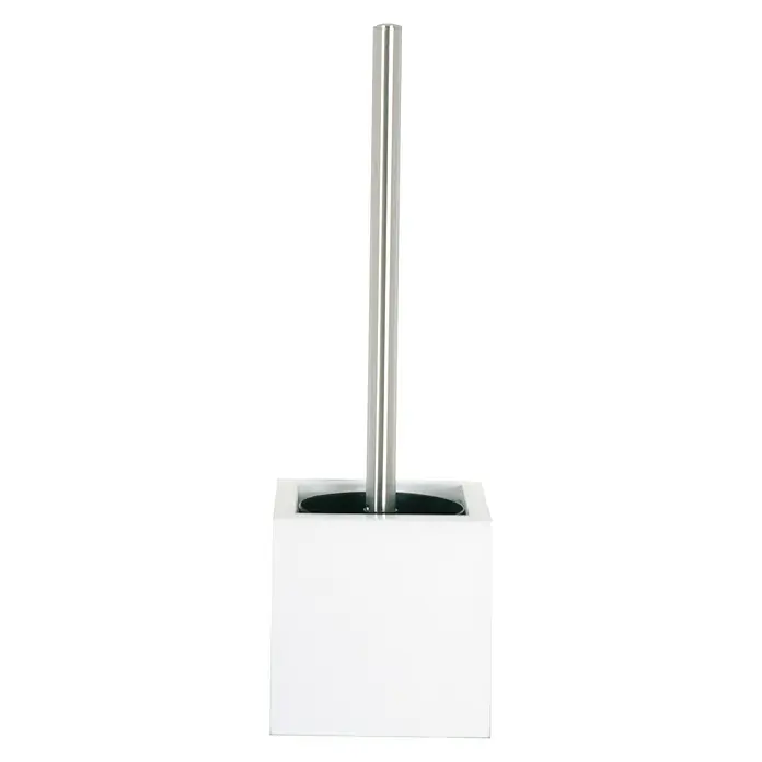 MSV Escobillero - MDF, Blanco