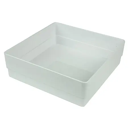 Deblanch  Organizador acrílico 15 x 15 cm