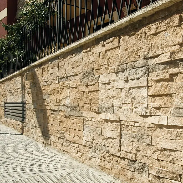 Revestimiento Salonica Canela - 60 x 30 x 2 cm