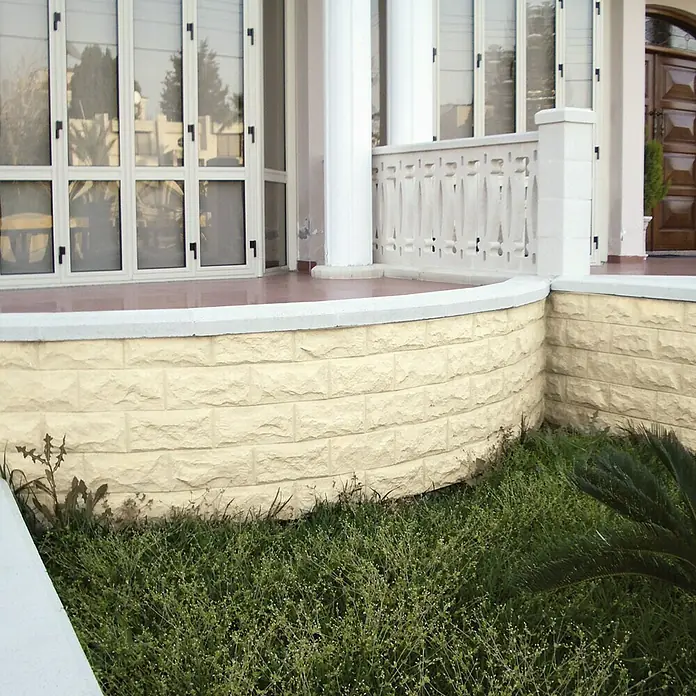 Revestimiento Teide Beige - 28 x 14 x 1 cm