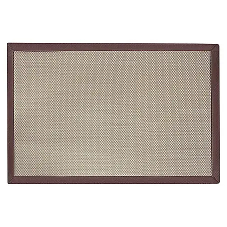 Alfombra Living Sisal