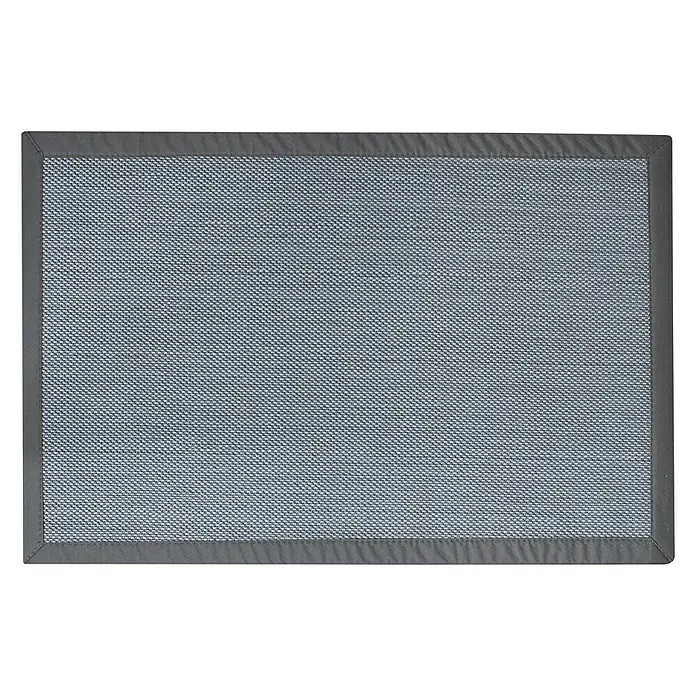 Alfombra Living - 200 x 140 cm, 70% PVC y 30% PES