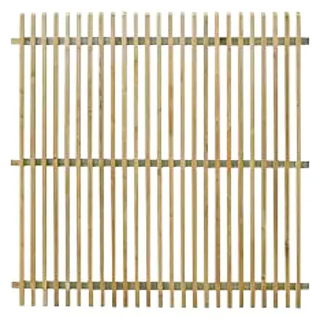 Forest-Style  Celosía Pikasso