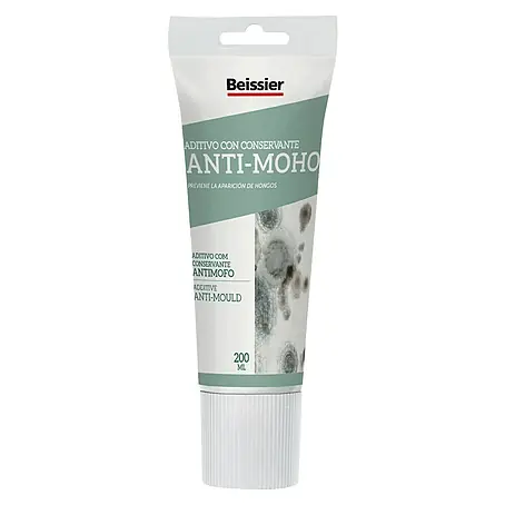 Beissier  Aditivo antimoho con conservante
