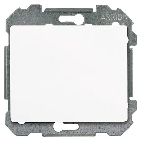 Siemens Delta Iris Tapa para mecanismo