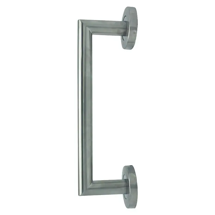 GDK Tirador para puertas MI-17050 - Acero inoxidable