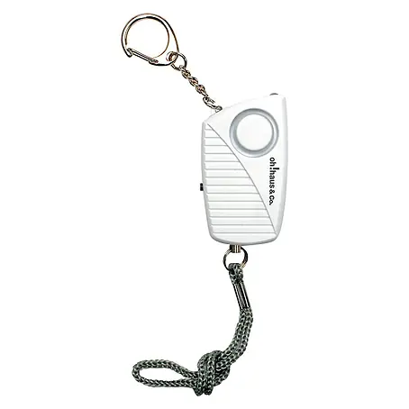 Alarma antirrobo de bolsillo
