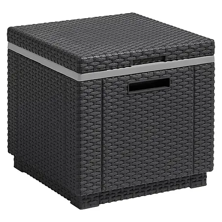 Allibert  Kühlbox Ice Cube