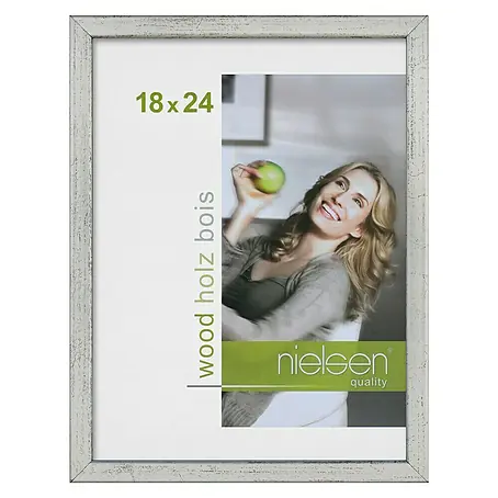 Nielsen  Holzwechselrahmen Zoom