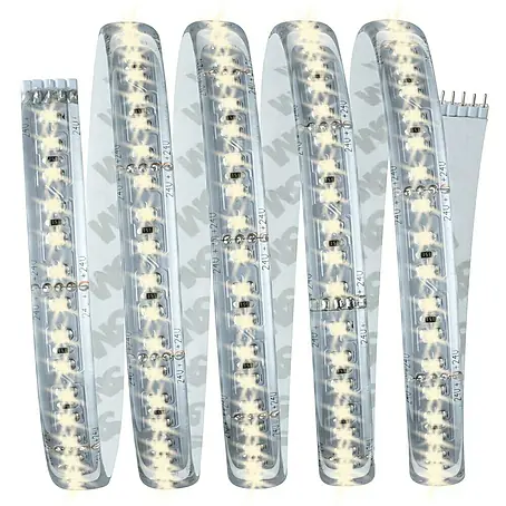 Paulmann  LED-Band MaxLED Basisset 1000