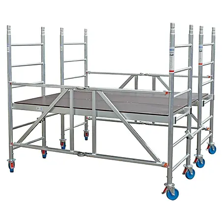 Krause ProTec XS-P Plattformgerüst