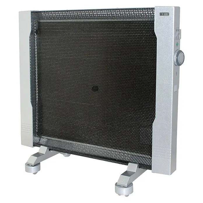 Voltomat HEATING Wärmewellenheizung - 1.200 W, 56 x 22 x 53 cm