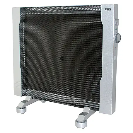 Voltomat HEATING  Wärmewellenheizung