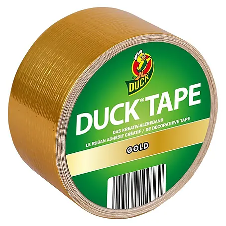Duck Tape Dekorativna ljepljiva traka Rollen