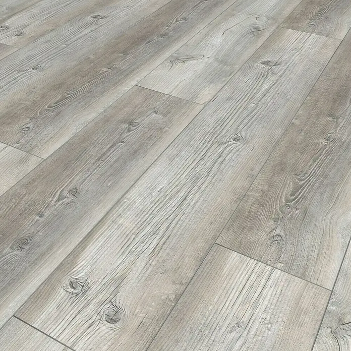 Laminat Off Road - 1.285 x 192 x 8 mm, Rustikalni pod - Pogled odozgo