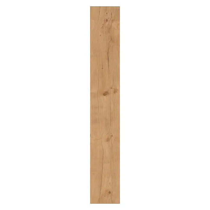 Kawasakie Laminat Pinija - 1.285 x 192 x 8 mm, Rustikalni pod - Detaljan prikaz