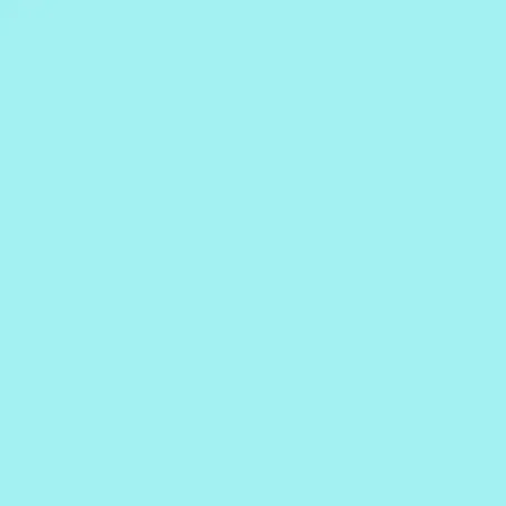 Feinsteinzeugfliese Vintage Basic Aqua