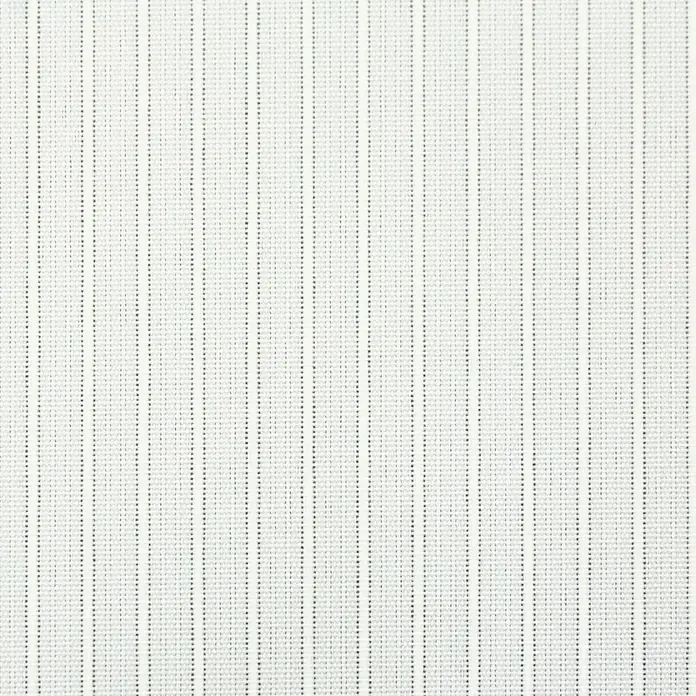 Gardinia Lamellenvorhang - B x H: 100 x 260 cm, Weiß