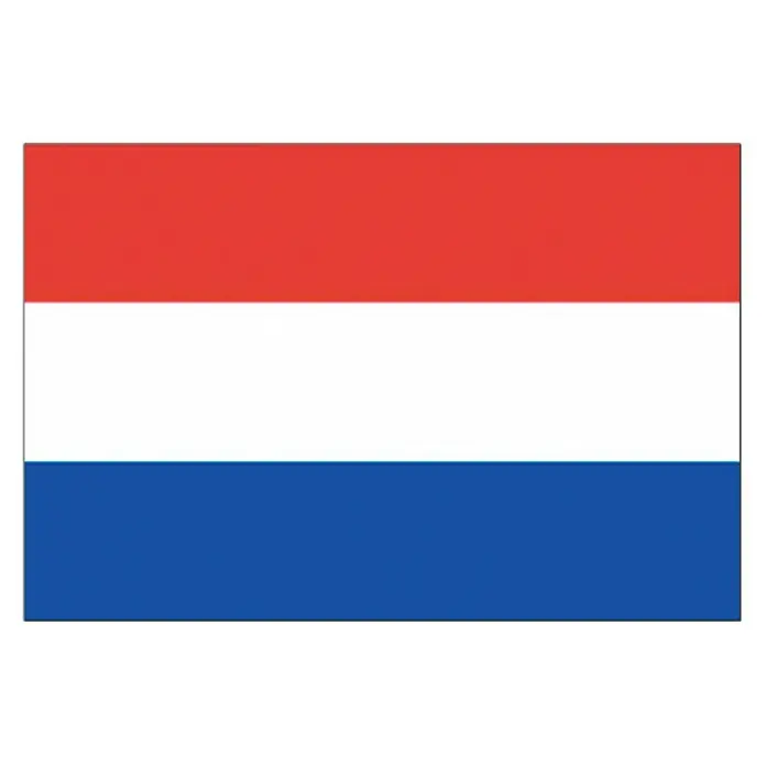 Bandera Holanda - 70 x 110 cm