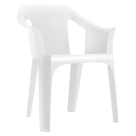 Silla de jardín Cool