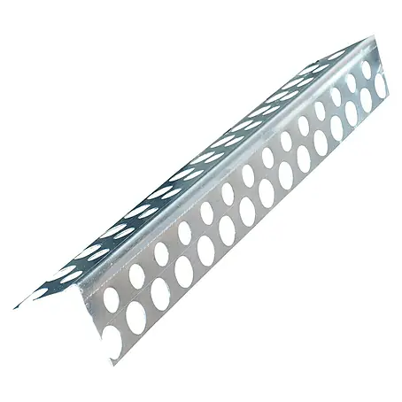 Cantonera aluminio
