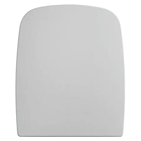 Gala Street Square Tapa de WC