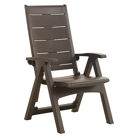 Sillón de posiciones Legno