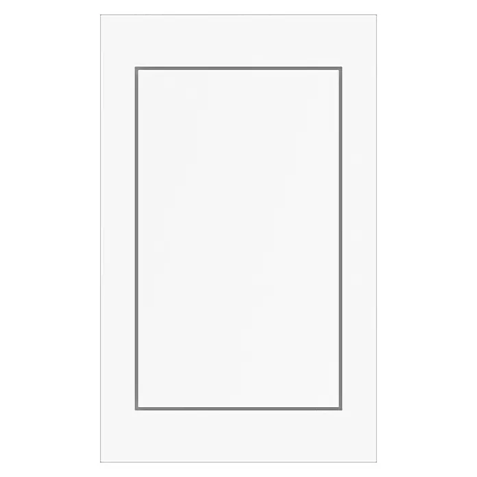 Torvisco Plato de ducha Stark - L x An: 70 x 120 cm, Blanco