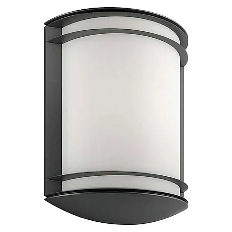 Philips  Aplique exterior LED Antelope