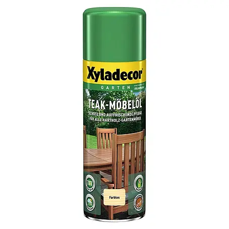 Xyladecor  Möbel-Öl Spray