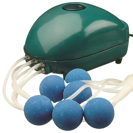Ubbink  Teichbelüfter Air 1000 indoor