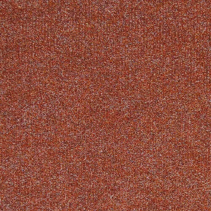 Teppichfliese Prima - Copper, 500 x 500 mm - Vorderansicht