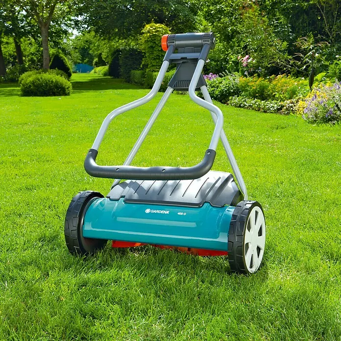 Gardena Comfort Cilindrična kosilica 400 C -  - Detaljan prikaz