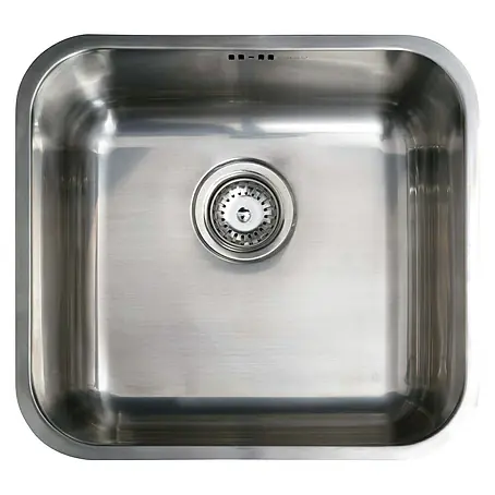 Cata  Fregadero encastrable CB 45-40