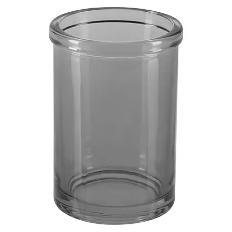 Vaso de enjuague Yoko Smoke