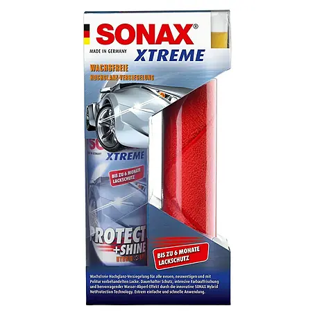 Sonax Xtreme Versiegelung