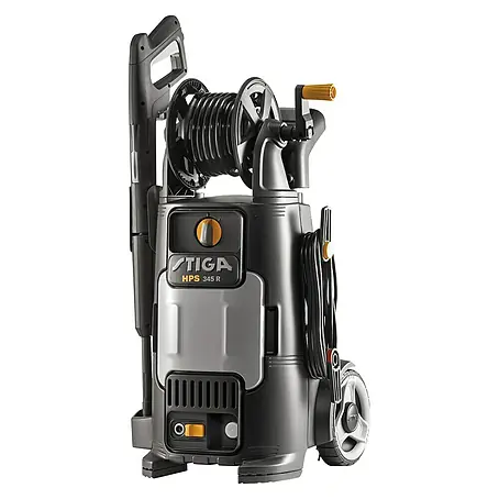 Stiga  Hochdruckreiniger HPS 345 R