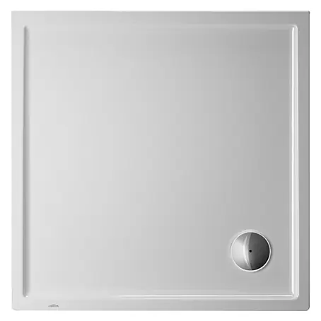 Duravit  Duschwanne Starck Slimline