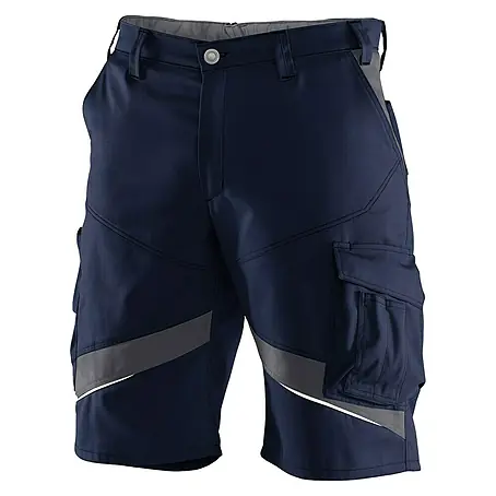 Kübler Activiq Herren-Arbeitsshorts