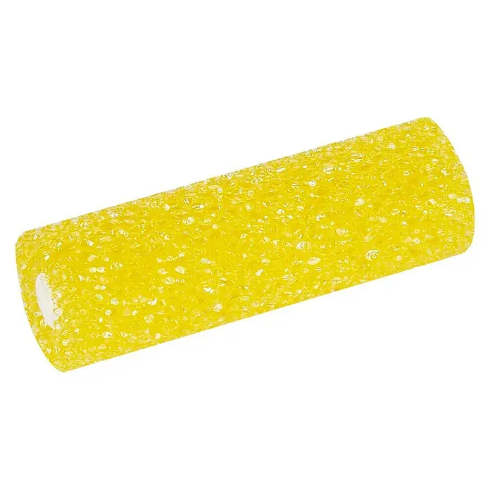 Profi Depot by Storch-Ciret Putzeffektroller Grob gerade - Breite Walze: 11 cm - Vorderansicht