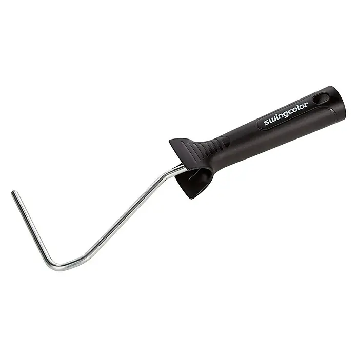 Farbroller-Bügel 1K - Bügellänge: 27 cm, Geeignet für: Walzen 10 - 12 cm, Bügelstärke: 6 mm