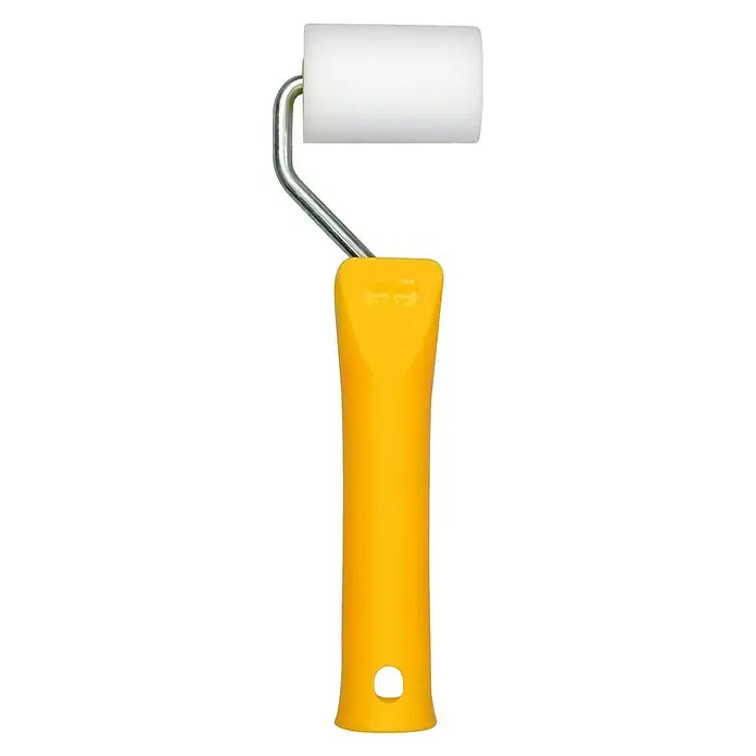 swingcolor Komfort Valjak za lakiranje Mini - Širina valjka: 5 cm, Debljina držača valjka: 6 mm - Pogled sprijeda