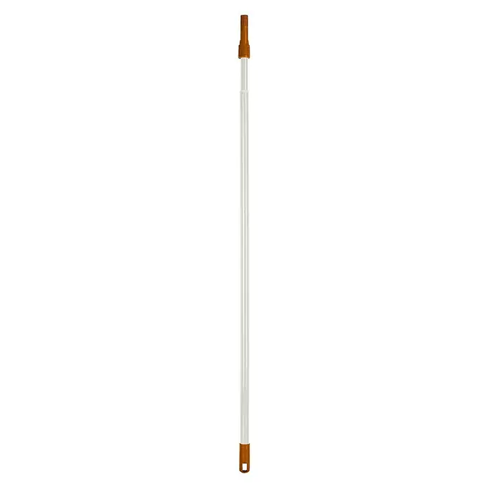 swingcolor Komfort Teleskopski štap - Duljina teleskopske cijevi: 110 cm - 200 cm, Čelik - Pogled sprijeda