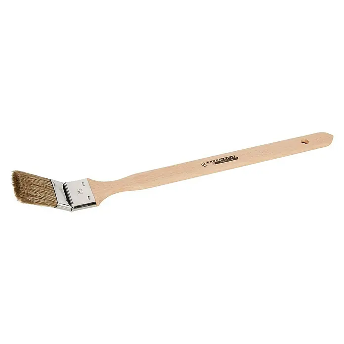 Profi Depot by Storch-Ciret Eckenstreicher Lasur - Breite Borsten: 50 mm, Mischborsten, Holz