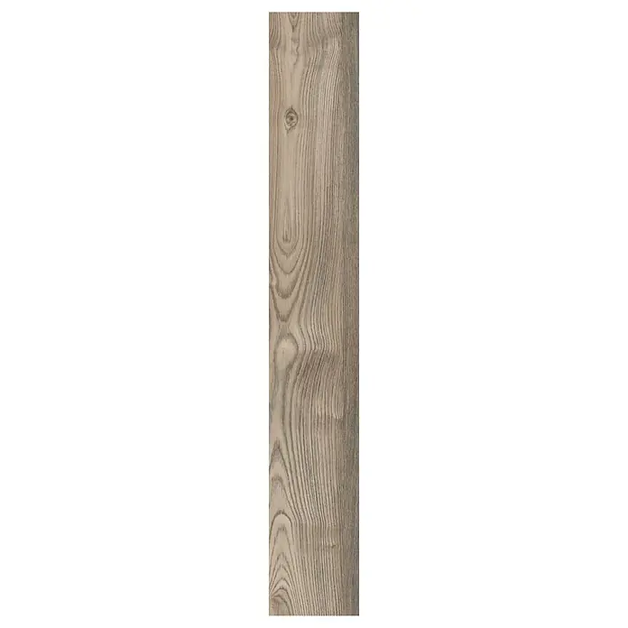 LOGOCLIC Silentos Laminat Pinija Verola - 1.285 x 192 x 9 mm, Rustikalni pod - Pogled s gornje strane